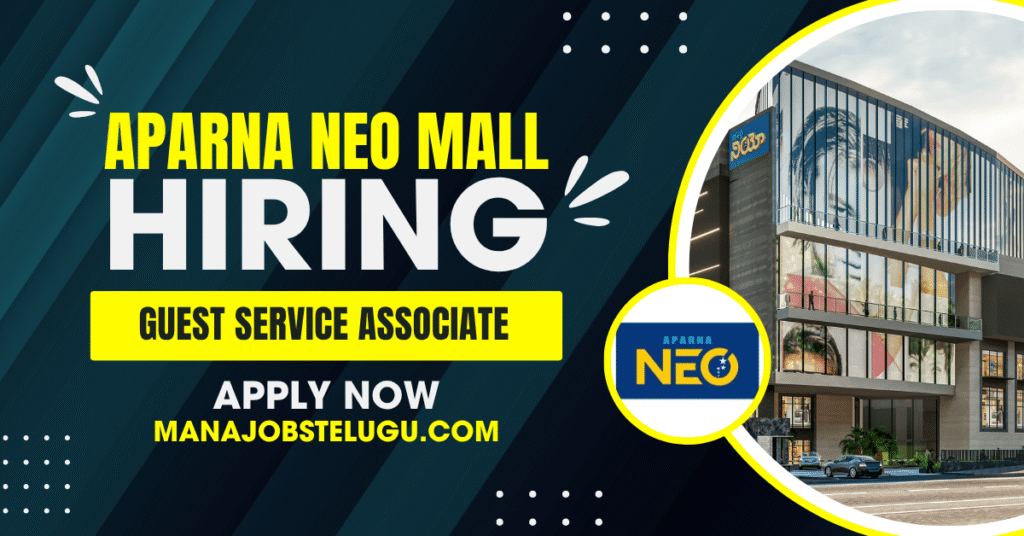 Aparna NEO Mall