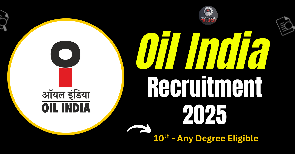 Oil India