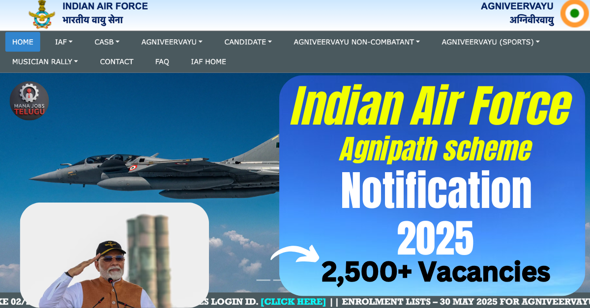 Indian Air Force