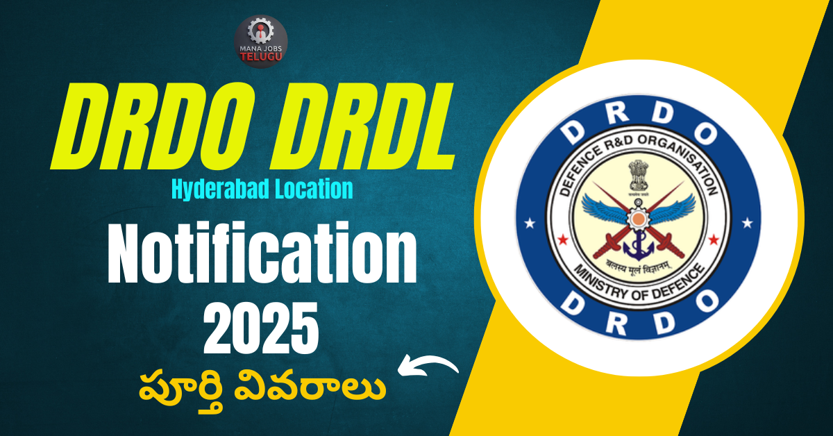 DRDO