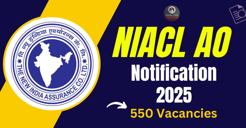 NIACL