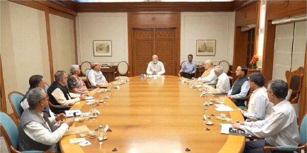 Cabinet Secretariat Hiring: Apply Now for Group B Recruitment 2025