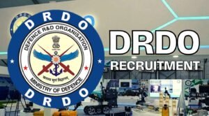 DRDO Recruitment 2025: Apply Now for ITI Apprenticeship & JRF
