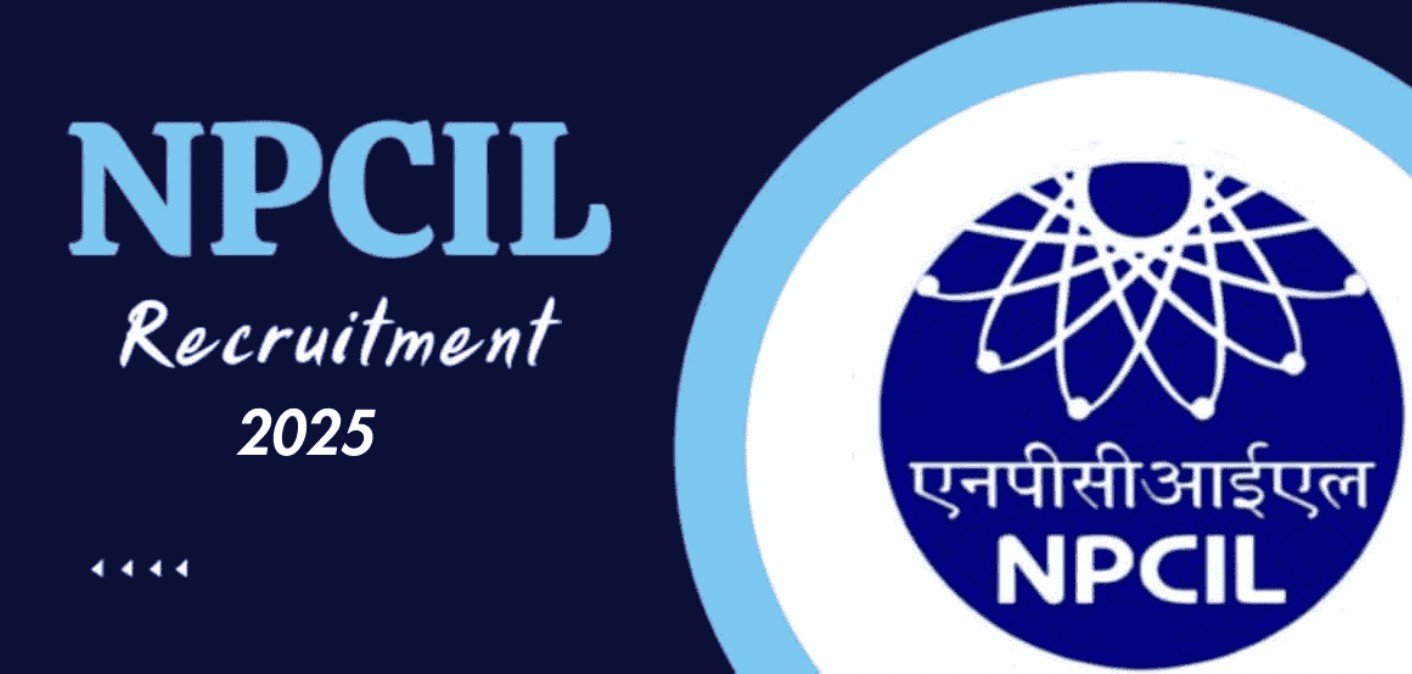 NPCIL Recruitment 2025: Apply Now for Deputy Manager & JHT Positions