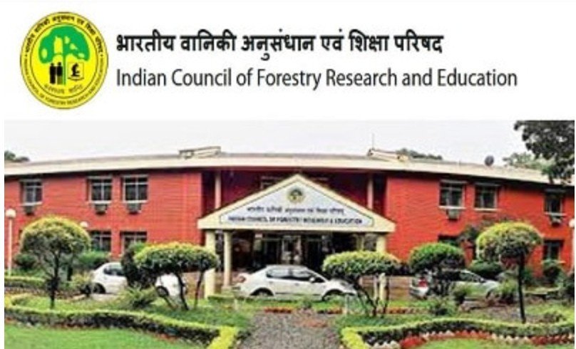 ICFRE Recruitment 2025: Hiring Information Officer & Data Entry Operator, Apply Now