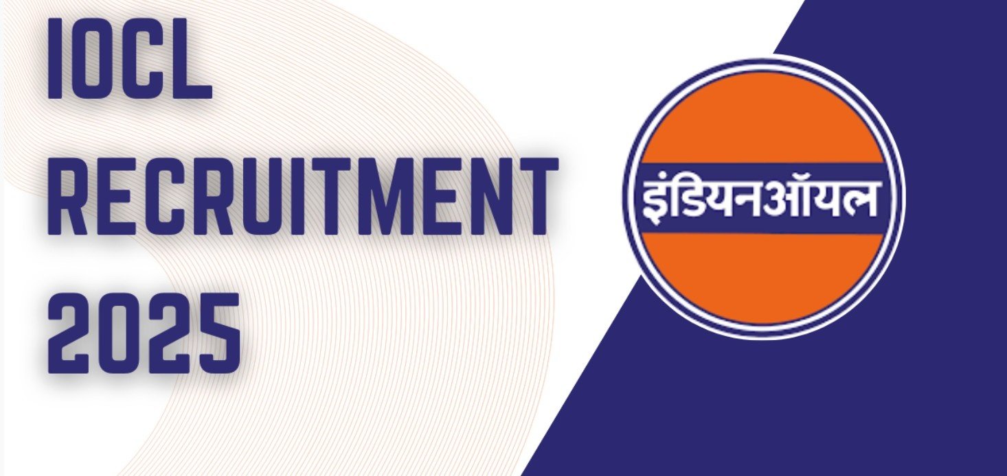 Indian Oil Corporation Hiring 2,756 Apprentices - Apply Now for 2025!