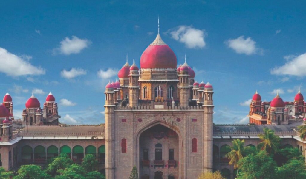 Kerala High Court Recruitment 2025: Apply Now for Various Positions