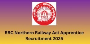 Northern Railway Recruitment 2025: Apply Now for 4136 Apprenticeships