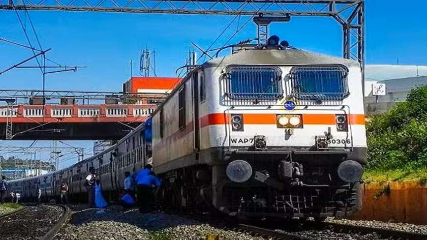 South Central Railway Hiring 2025: Apply Now for Sports Quota