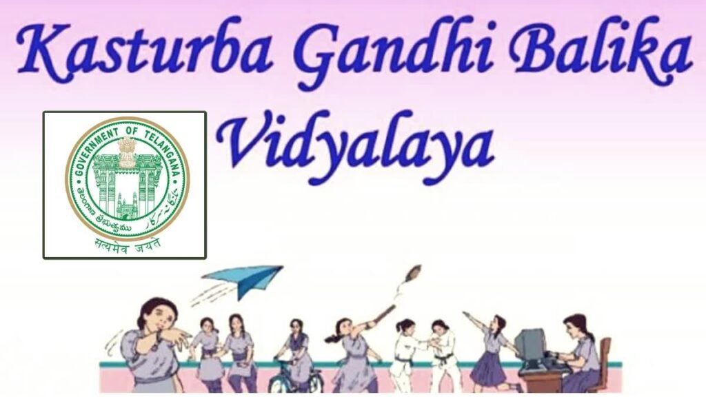 Samagra Shiksha KGBV Non-Teaching Recruitment 2025: Apply Now for 1,095 Vacancies!
