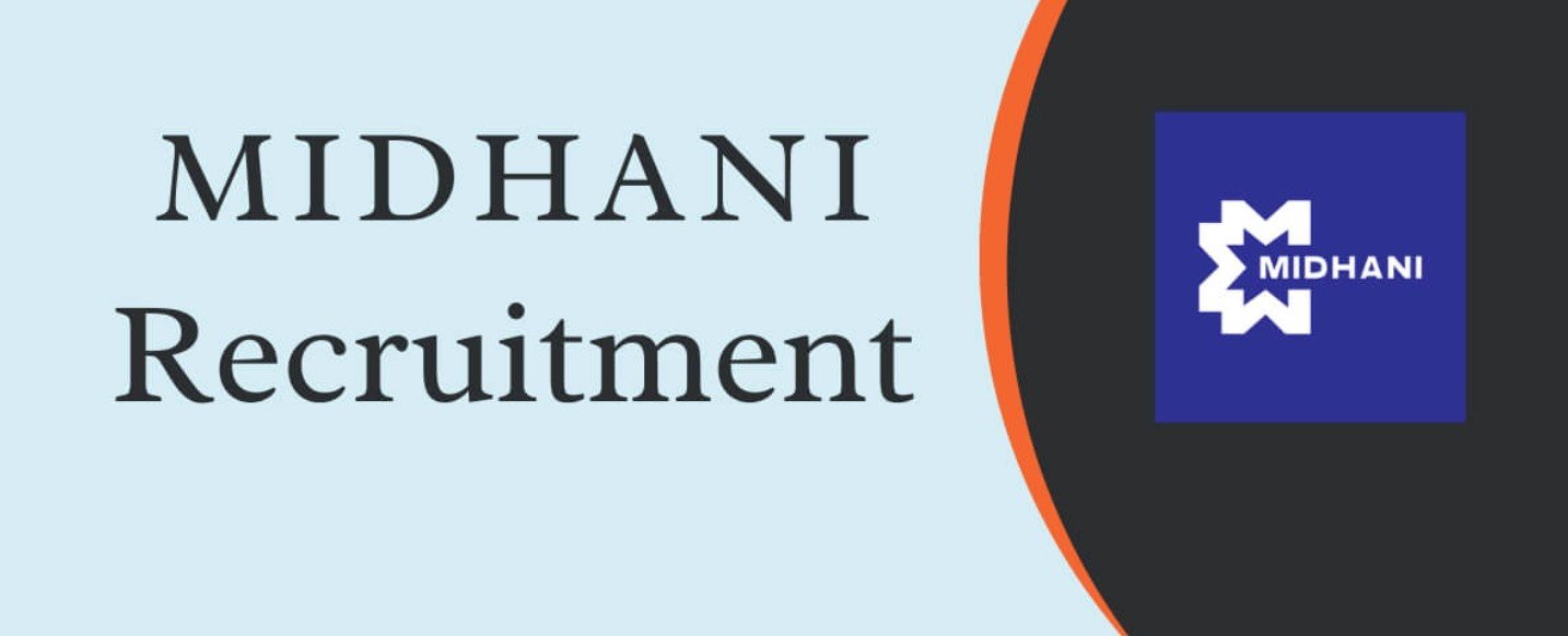 MIDHANI Recruitment 2025: Hiring Graduate, Technician, and ITI Apprentices – Apply Now!
