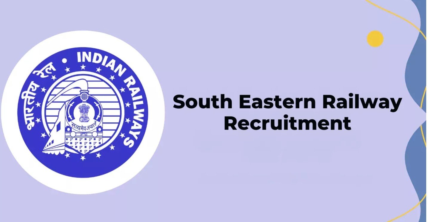 South Eastern Railway Recruitment 2025: Apply Now for Scouts & Guides