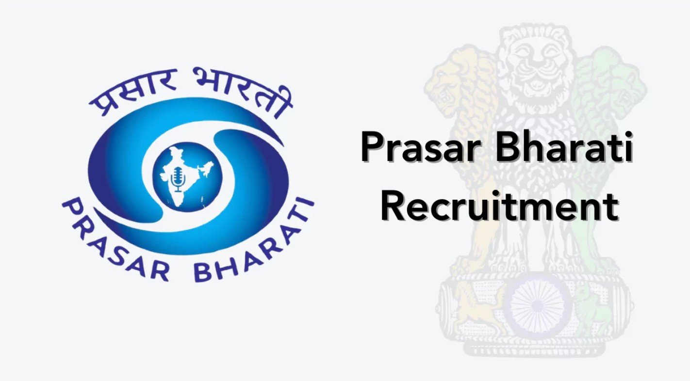Doordarshan Kendra Hyderabad Recruitment 2025: Apply Now for Hiring