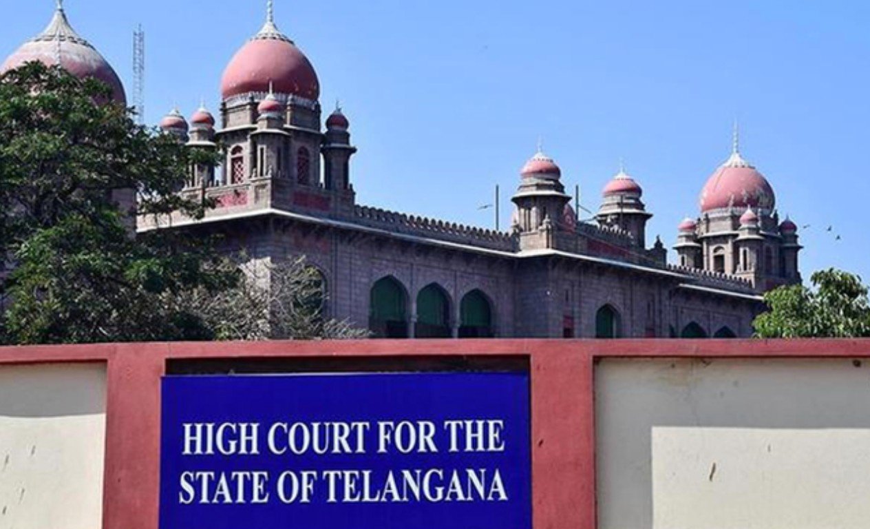 Telangana High Court Recruitment 2025: Apply Now for Civil Judge Positions