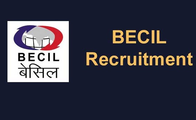 BECIL Recruitment 2025: Multiple Contract Positions – Apply Now!