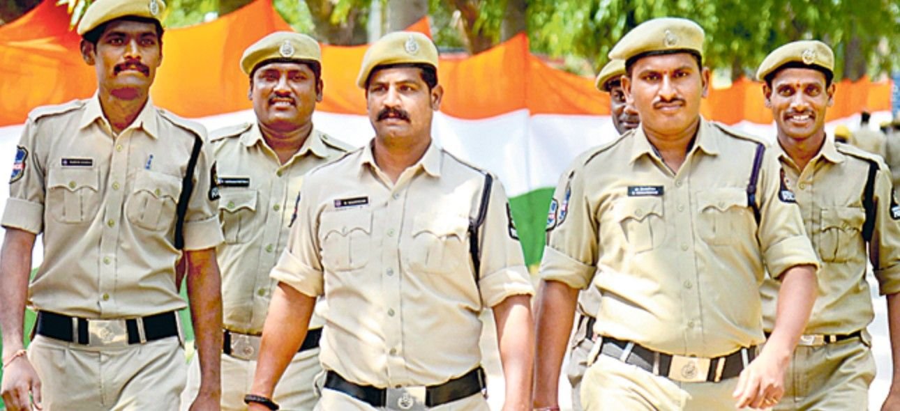 Telangana Police Recruitment 2026: 14,000 Vacancies - Apply Now!