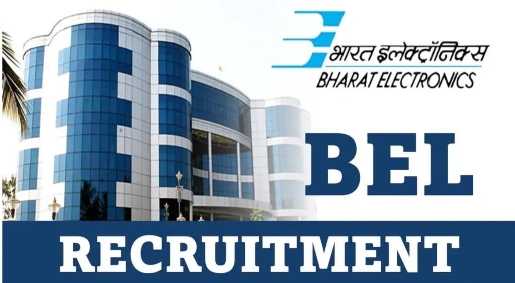 Bharat Electronics Limited Hiring Apprentices: Apply Now for 2025 Recruitment