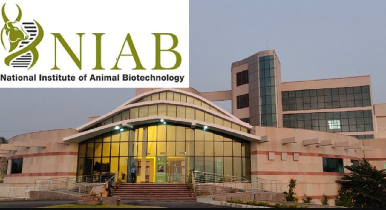NIAB Recruitment 2026: Apply Now for Project Research Scientist Position