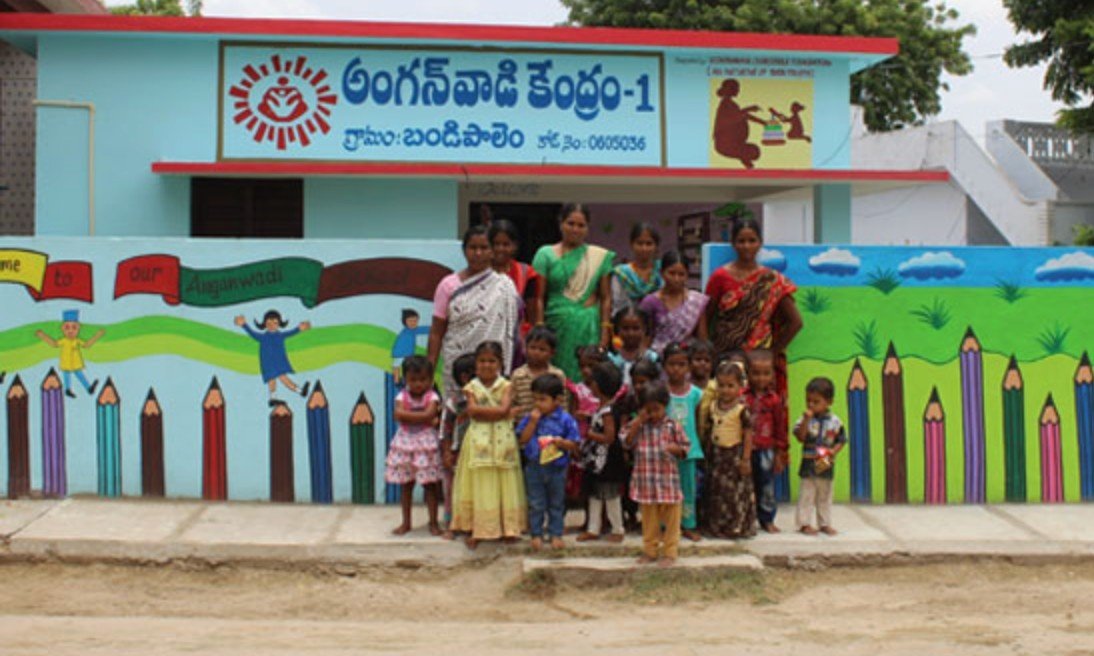 Shishu Gruha Visakhapatnam Hiring: Aya Recruitment 2026 - Apply Now!